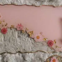 سینی رزینی آفتابگردون