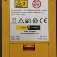فروش متر لیزی STABILA مدل LD500 با برد 200متر|ابزارآلات|تهران, پونک|دیوار