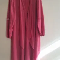 مانتو زنانه فری سایز