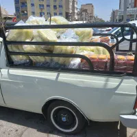 خدمات باربری