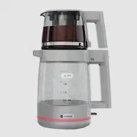 چای ساز اسنوا مدل SNOWA STM-G1800WE