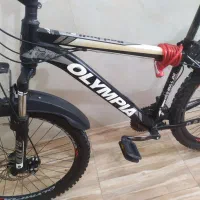 دوچرخه 26 المپیا|دوچرخه، اسکیت، اسکوتر|خوی, |دیوار