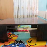 میز جلو مبلی ام دی اف|مبلمان خانگی و میز عسلی|اهواز, شهرک نفت|دیوار