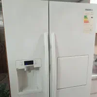 فروش یخچال فریزر ساید سامسونگ اصل کره