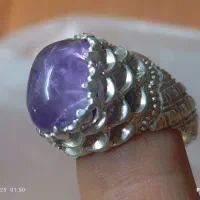 جواهرات کمیاب یاقوت کبود و ارغوانی برمه سنگ معاوضه|جواهرات|تهران, دریاچه شهدای خلیج فارس|دیوار