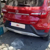 بایک x25 مدل ۱۴۰۰|خودرو سواری و وانت|کرج, ساماندهی|دیوار