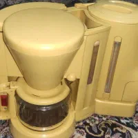 قهوه ساز و هواپز و میوه خشک کن