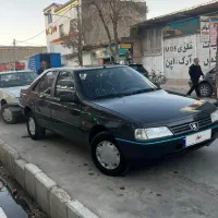 پژو ۸۴|خودرو سواری و وانت|کبودرآهنگ, |دیوار