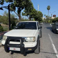 پیکاپ ریچ