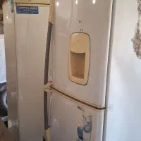 یخچال دو‌در...یخچال تمام فریزر