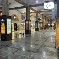 تجاری پاساژ خرازی بهترین لوکیشن|فروش مغازه و غرفه|شاهین‌شهر, فردوسی|دیوار