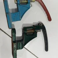 دو عدد پانچ دکمه نو