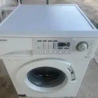 ماشین لباس شویی سامسونگ|ماشین لباسشویی و خشک‌کن لباس|بوشهر, |دیوار