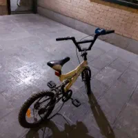 دوچرخه المپیا سایز ۱۶