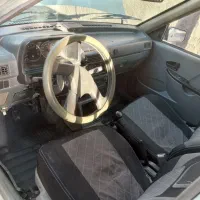 پراید مدل ۸۵ دوگانه|خودرو سواری و وانت|اسفراین, |دیوار