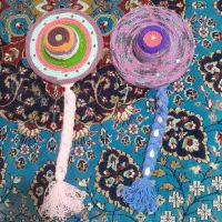 کلاه  تزئینی