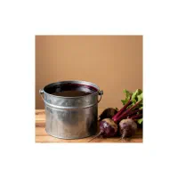 ملاس چغندر معاوضه دام و طیور
