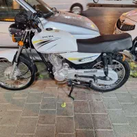 زیگما170|موتورسیکلت|مشهد, خواجه ربیع|دیوار