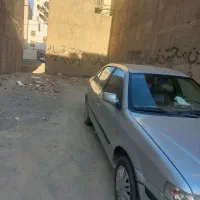 سمندال اکس مدل ۸۴