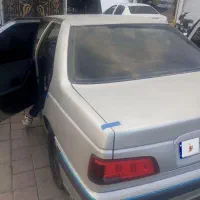 پرشیا مدل۸۸|خودرو سواری و وانت|هشتگرد, هشتگرد قدیم|دیوار