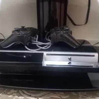 پلی استیشن ۳ فت دودسته درحدنو