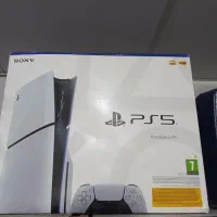 PS5 نو و کارکرده