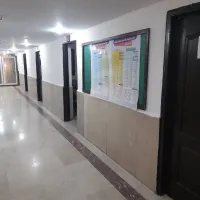 استخدام نظافت چی برای کار در مدرسه