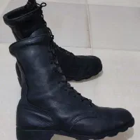 پوتین آمریکایی سرچ نظامی کوهنوردی اورجینال اصل