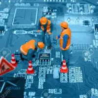 مشاوره و تعمیر تخصصی انواع برد های الکترونیکی