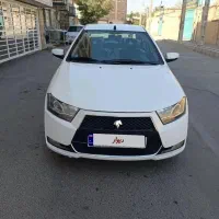 دنا معمولی تیپ ۲، مدل ۱۳۹۴ در حد خانگی