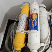 دستگاه تصفیه آب