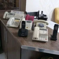 تلفن رومیزی