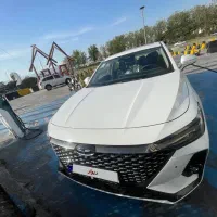 ارزو ۸ پلاگین هیبرید ۱۴۰۴