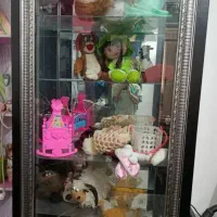 بوفه سالم وتمیز