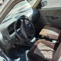 پراید ۱۴۱ مدل ۸۶|خودرو سواری و وانت|شیراز, شهرک گلستان|دیوار