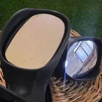 آینه بغل پژو ۲۰۶