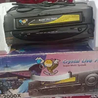 ویدئو ال جی کره|پخش‌کننده DVD و ویدیو|بابل, |دیوار