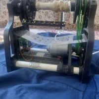 دستگاه ریسندگی