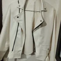 کت چرم
