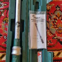 ترکمتر هنس مدل 41774GN-210(20-210Nm)|ابزارآلات|پاکدشت, پاکدشت (مامازند)|دیوار