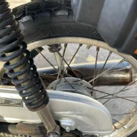 سی دی ای ژاپن|موتورسیکلت|ایذه, |دیوار