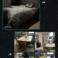 بلوار عدل 148متر ۳خواب طبقه 5|اجارهٔ آپارتمان|تهران, پونک|دیوار