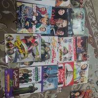 دیسک های فیلم سینمایی