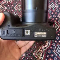 دوربین عکاسی و فیلم برداری Canon SX520 HS|دوربین عکاسی و فیلم‌برداری|ابهر, |دیوار