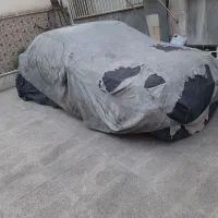 پژو پارس Tu5|خودرو سواری و وانت|تهران, مهران (سیدخندان)|دیوار