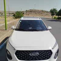 ایکس 22پروMTمدل1402|خودرو سواری و وانت|فولادشهر, C8|دیوار