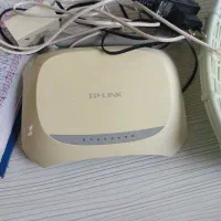 مودم دستگاه وای فا