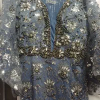 لباس مجلسی ۱۵۰۰نو