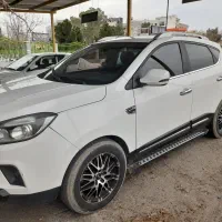 جکS5 مدل ۹۴ کارمندی