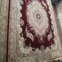 فروش 5تخته فرش 700 شانه 12متری